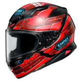 Casco Integrale SHOEI NXR 2 FORTRESS TC-1