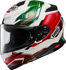 Casco Moto Integrale Shoei NXR2 Capriccio TC-11