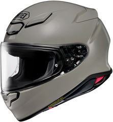 Casco Moto Integrale Shoei NXR2 Grigio