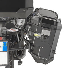 Valigia Laterale Givi OBK Trekker Outback EVO