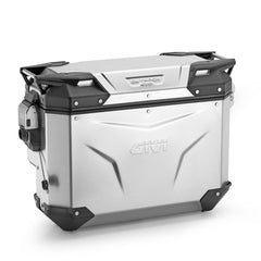 Valigia Laterale Givi OBK Trekker Outback EVO