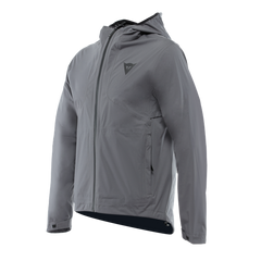 Omnia - Layer antipioggia 100% waterproof e windproof - Unisex