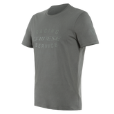 Paddock - T-shirt girocollo a maniche corte in cotone - Uomo