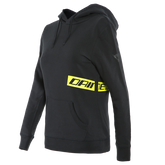 Paddock Lady Hoodie - Felpa Casual - Donna