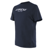 Paddock Long - T-shirt in cotone con stampe - Uomo