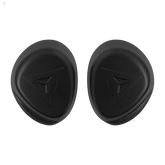 Pista Elbow Slider - Leggeri slider per gomiti progettati per ottenere - Unisex