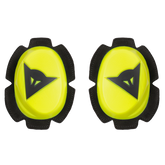 Protrezioni saponette da ginocchio DAINESE Pista Knee Slider