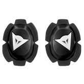 Pista Rain Knee Slider - Slider per ginocchia con doppio spessore per condi - Unisex