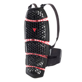 Pro-armor Back Long - Flessibilità e forma anatomica: il paraschiena Pro-Armor certificato di Livello 2 - Uomo