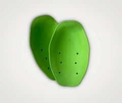 Protezioni Ginocchia Moto PMJ B-Soft Livello 2