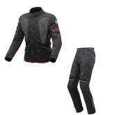 BUNDLE SPECIALE T.UR - Giacca Himalaya Hydroscud + Pantalone Niagara - Uomo -30%