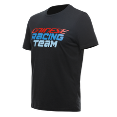 Racing - T-shirt in cotone a maniche corte Pratica e comoda - Uomo