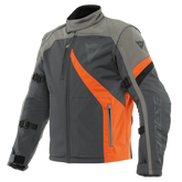 Ranch Tex - Giacca da enduro in tessuto morbido - Uomo