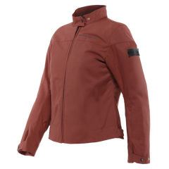 Rochelle D-Dry® – Giacca Moto Donna Impermeabile e Traspirante