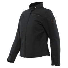 Rochelle D-Dry® – Giacca Moto Donna Impermeabile e Traspirante
