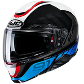 Casco Modulare Touring HJC RPHA 91 Rafino MC21