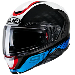 Casco Modulare Touring HJC RPHA 91 Rafino MC21