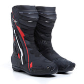S-tr1 - Stivale da moto sportivo certificato - Uomo