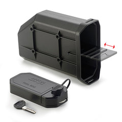 Cassetta Porta Attrezzi Moto GIVI S250 Tool Box