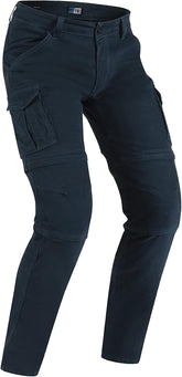 Pantalone Cargo con Protezioni PMJ Santiago