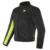 Sauris 2 D - Giacca touring in tessuto altamente areata - Uomo