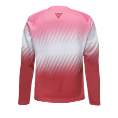 Scarabeo Jersey Ls - Maglia da bici a manica lunga da bimbo - Bambino