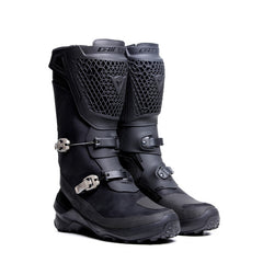 Stivali Moto Adventure Touring Dainese Seeker Gore-Tex