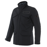 Sheffield D - Giacca urbana impermeabile e traspirante grazie alla membrana D-Dry® XT - Uomo