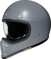 Casco Integrale SHOEI EX-ZERO BASALT GREY