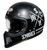 Casco Integrale SHOEI EX-ZERO XANADU TC-5