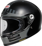 Casco Integrale SHOEI GLAMSTER LUCKYCATGARAGE TC-5