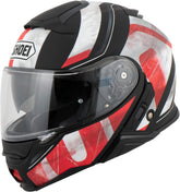 Casco modulare SHOEI NEOTEC II JAUNT TC-1
