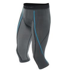 Pantaloncini Intimi Estivi Dainese Dry Pants 3/4 Nero Blu