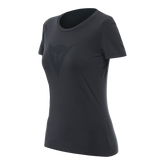 Speed Demon Shadow - T-shirt casual femminile a girocollo 100% cotone - Donna