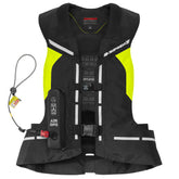 Gilet in tessuto Air DPS