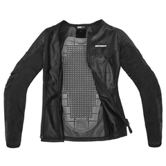 Giacca in tessuto Base-1 Armor Donna