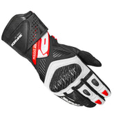 Guanto in pelle Carbo Fit