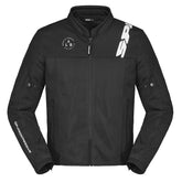 Giacca in tessuto Corsa Net WindOut