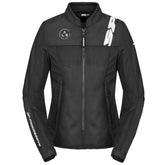 Giacca donna in tessuto Corsa Net WindOut Lady