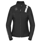 Giacca donna in tessuto Corsa Tex Lady