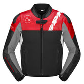 Giacca in pelle DP Progressive Hybrid