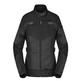 Giacca in tessuto Donna Equinox Net Windout