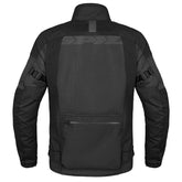 Giacca in tessuto Equinox Net Windout