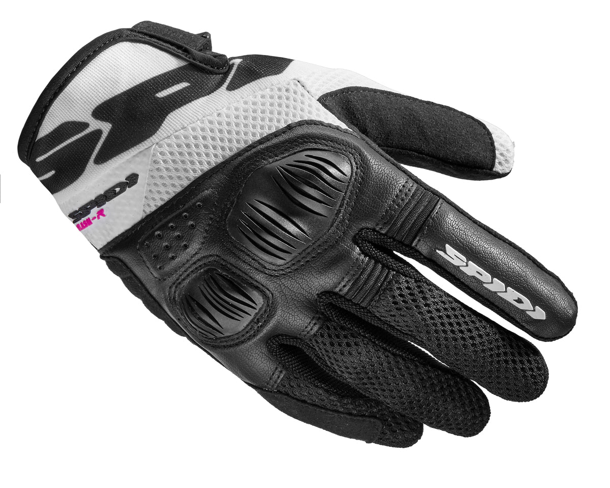 Guanto in tessuto Flash-R Evo Donna