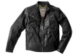 Giacca in pelle Garage Robust