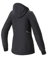 Giacca Hoodie Armor Donna
