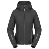 Giacca H2Out Hoodie II Donna