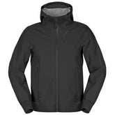 Giacca Hoodie Shell