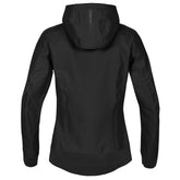 Giacca Hoodie Shell Donna