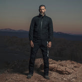 Copri Giacca Impermeabile InsideOut H2Out